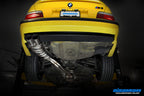 Eisenmann e36 m3 performance exhaust - iND Distribution