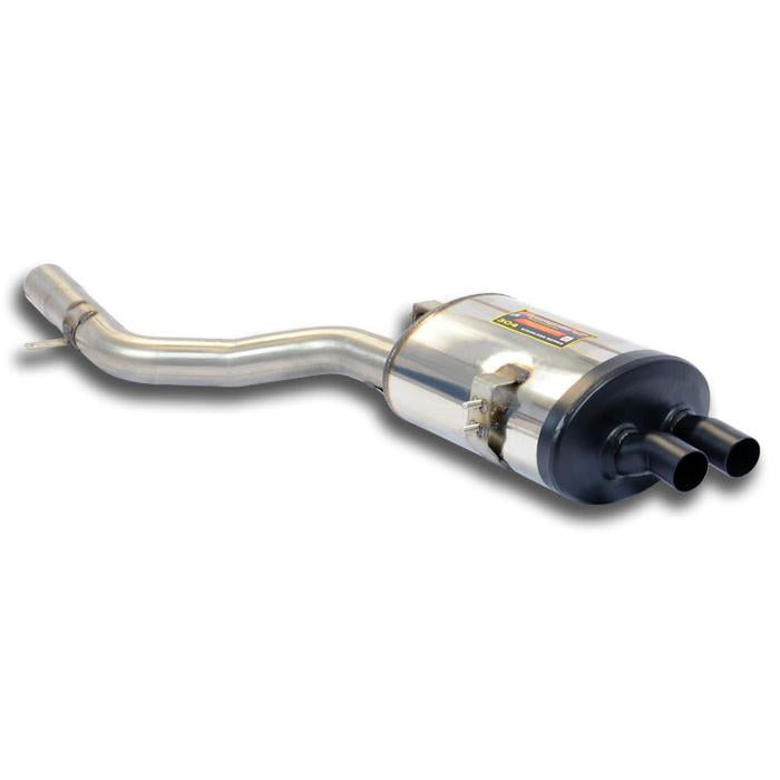 Supersprint BMW F01 / F02 / F03 Rear Exhaust Right