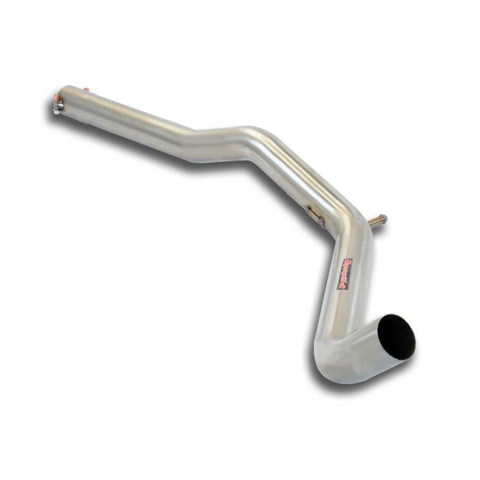 Supersprint PEUGEOT RCZ Centre Pipe