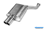 Eisenmann e39 5 series performance exhaust m tech - iND Distribution