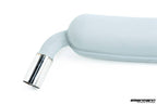 Eisenmann porsche 911 f model rear muffler op race - iND Distribution