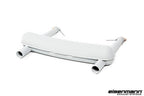 Eisenmann porsche 911 st rear muffler 98db race - iND Distribution