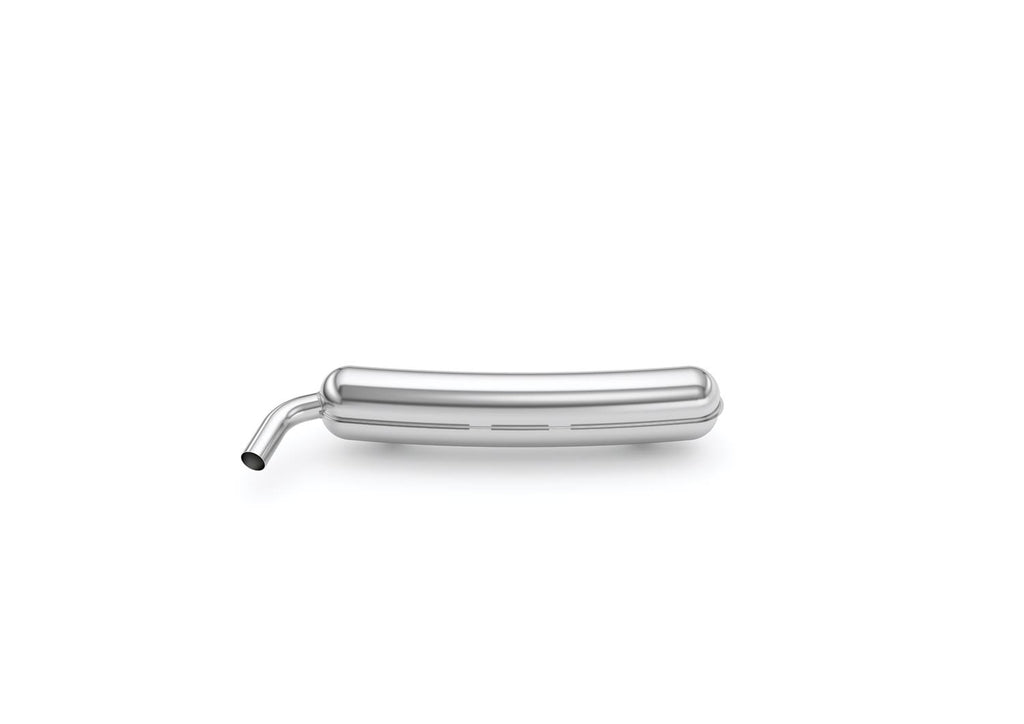 Eisenmann porsche 911 f model rear muffler - iND Distribution