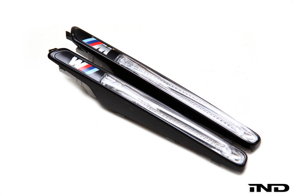 iND e82 1m painted side marker set - iND Distribution