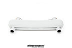 Eisenmann porsche 911 st rear muffler 98db race - iND Distribution