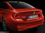 BMW OEM f82 f83 m4 lci led tail lamp set euro - iND Distribution