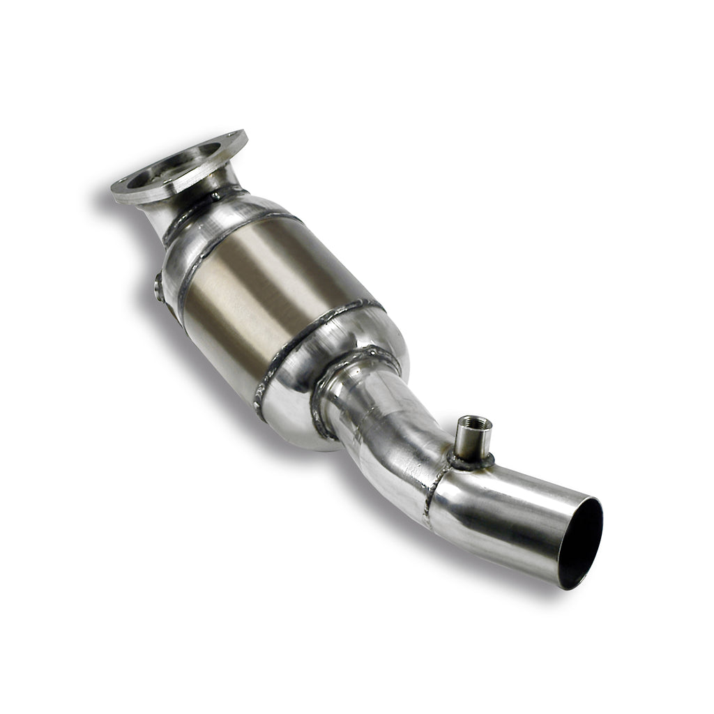 Supersprint FERRARI California Front Metallic Catalytic Converter Right