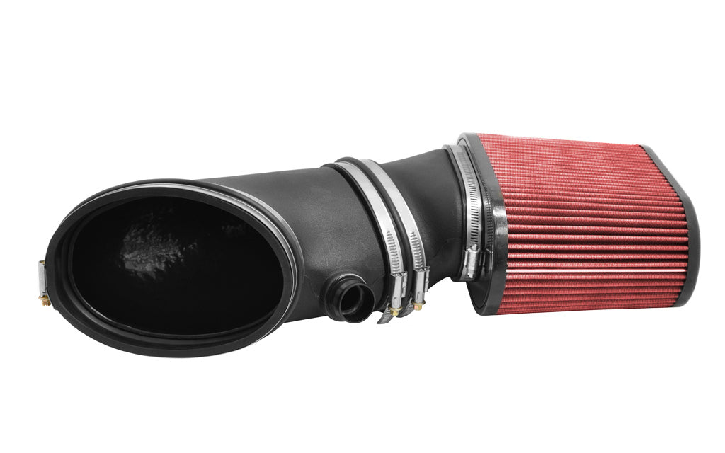 Macht Schnell e9x m3 stage 2 intake kit - iND Distribution
