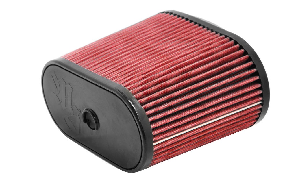 Macht Schnell e9x m3 stage 2 intake kit - iND Distribution