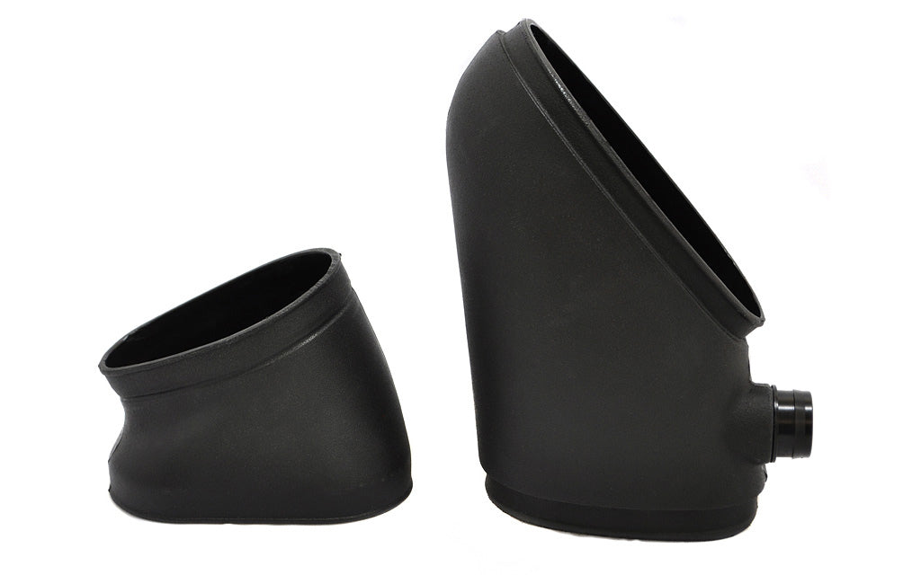 Macht Schnell e9x m3 stage 2 intake kit - iND Distribution