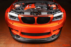 iND e82 1m painted front grille set - iND Distribution