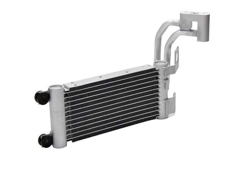CSF E9X M3 DCT / 6-speed Dual-Pass Transmission Cooler