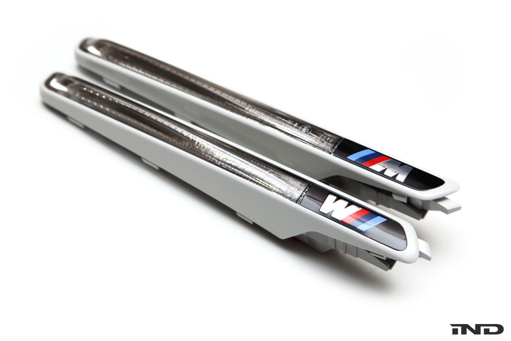 iND e82 1m painted side marker set - iND Distribution