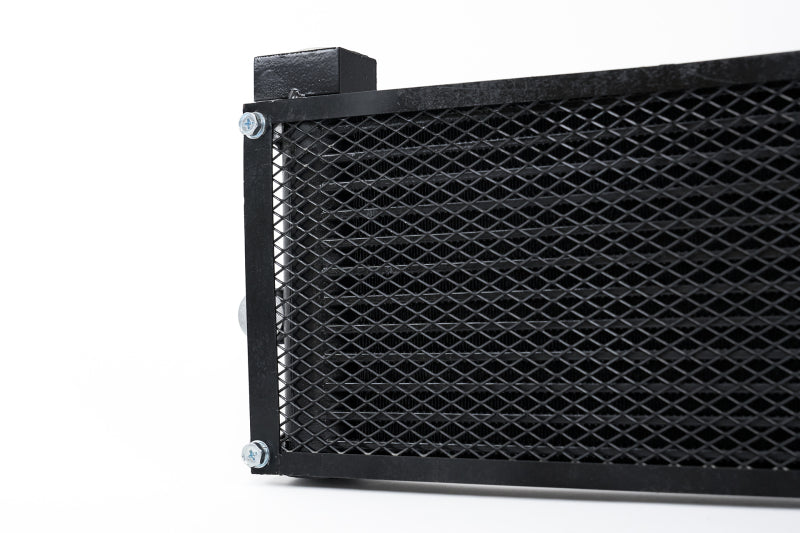 CSF F8X M2C / M3 / M4 Engine Oil Cooler with Rock Guard