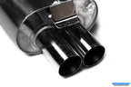 Eisenmann r170 slk 32 amg performance exhaust - iND Distribution