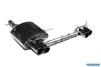 Eisenmann e36 e37 z3 performance exhaust 2 - iND Distribution