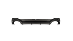 Akrapovic C8 RS6 / RS7 Carbon Rear Diffuser - Gloss