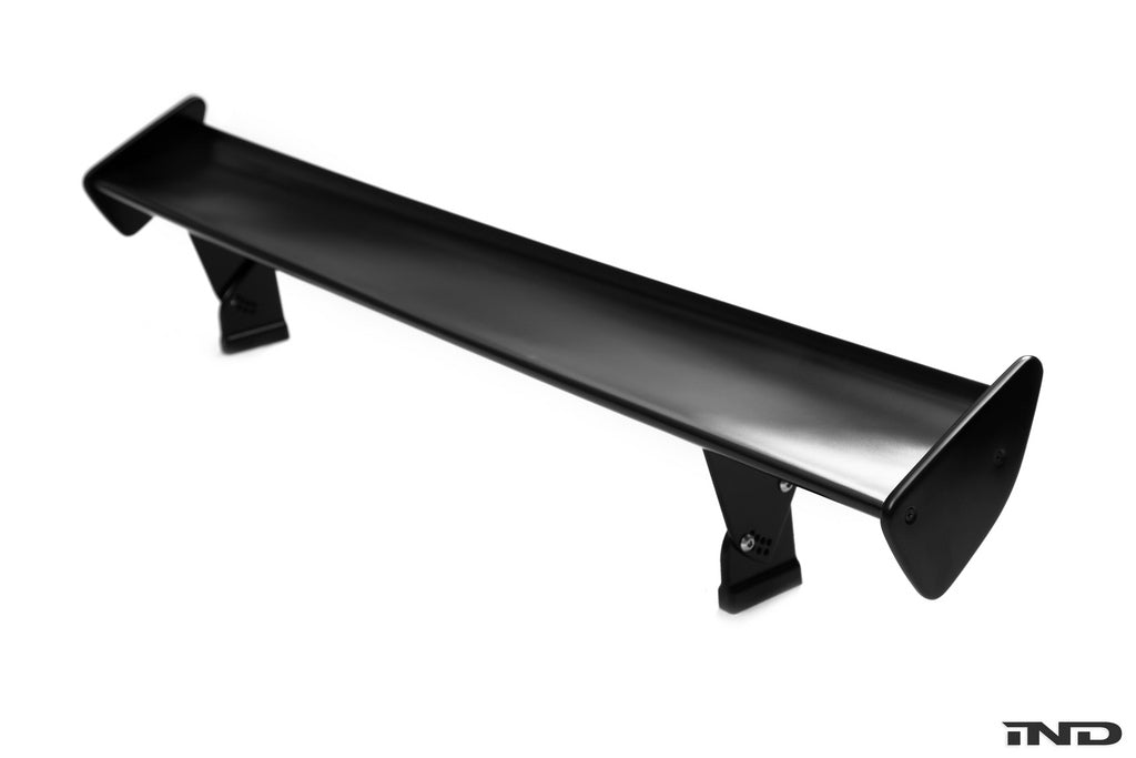 RKP clubsport aero rear wing - iND Distribution