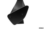 RKP clubsport aero rear wing - iND Distribution