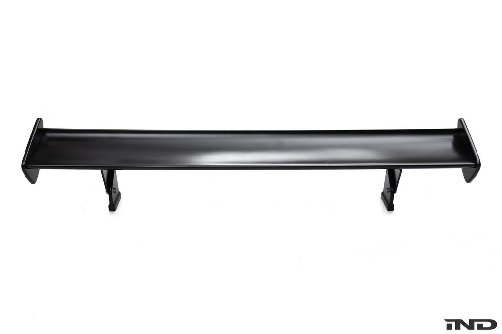 RKP clubsport aero rear wing - iND Distribution