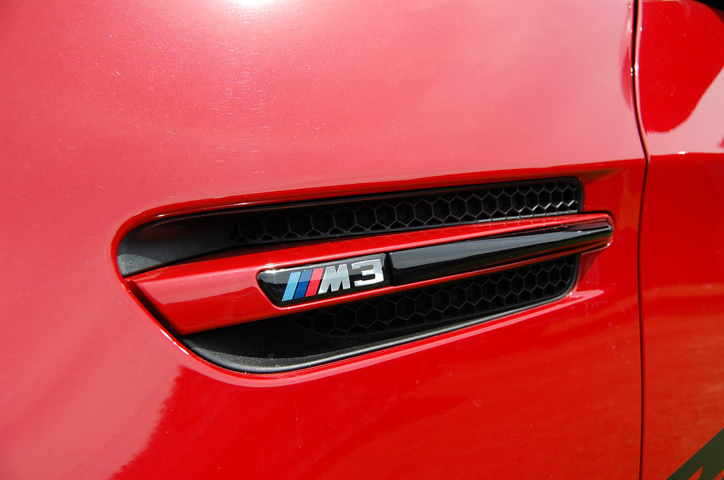 iND e9x m3 tinted side marker led set - iND Distribution