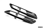 iND f10 5 series painted side marker set - iND Distribution