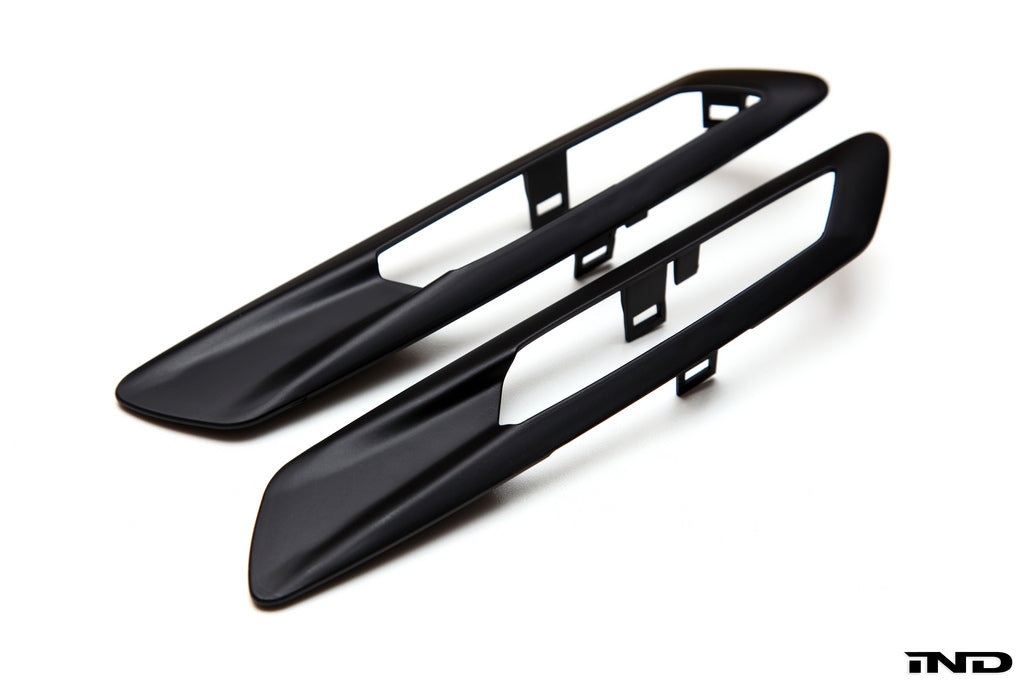 iND f10 5 series painted side marker set - iND Distribution