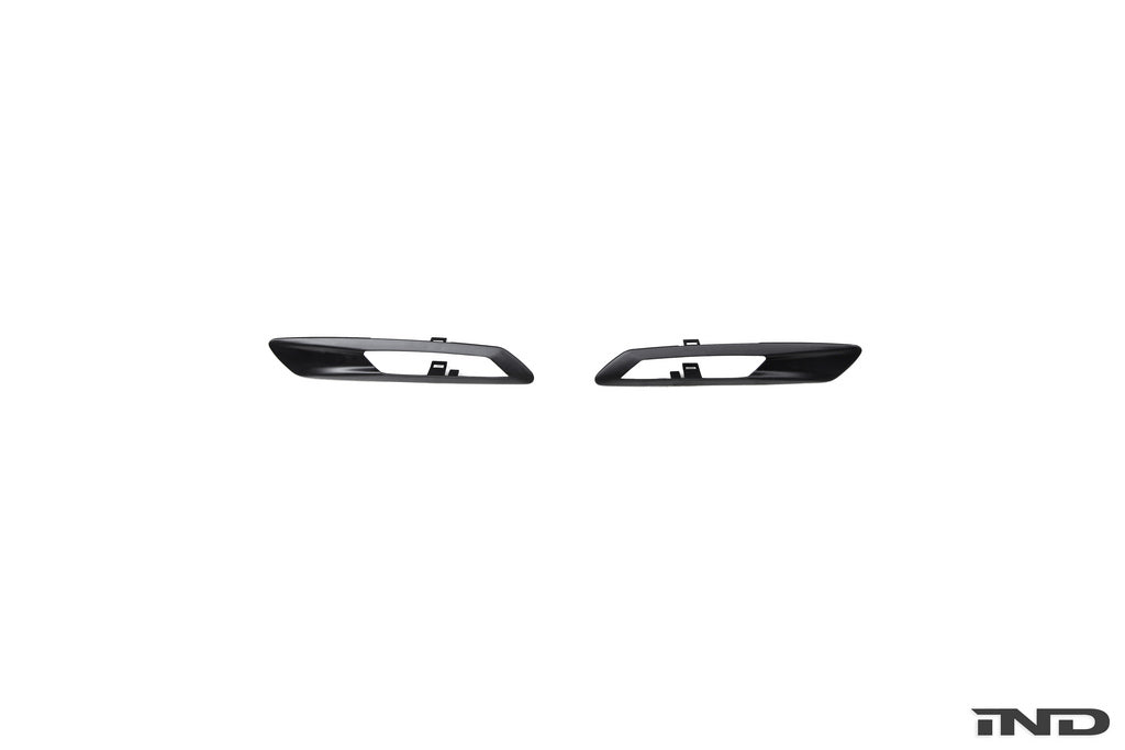 iND f10 5 series painted side marker set - iND Distribution