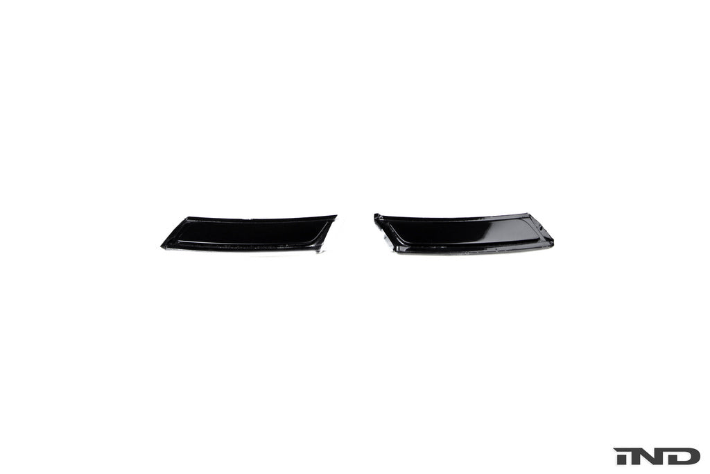 iND f10 5 series painted front reflector set - iND Distribution