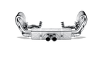 Akrapovic 997 911 gt3 rs 3 6 evolution line w header w tips titanium - iND Distribution