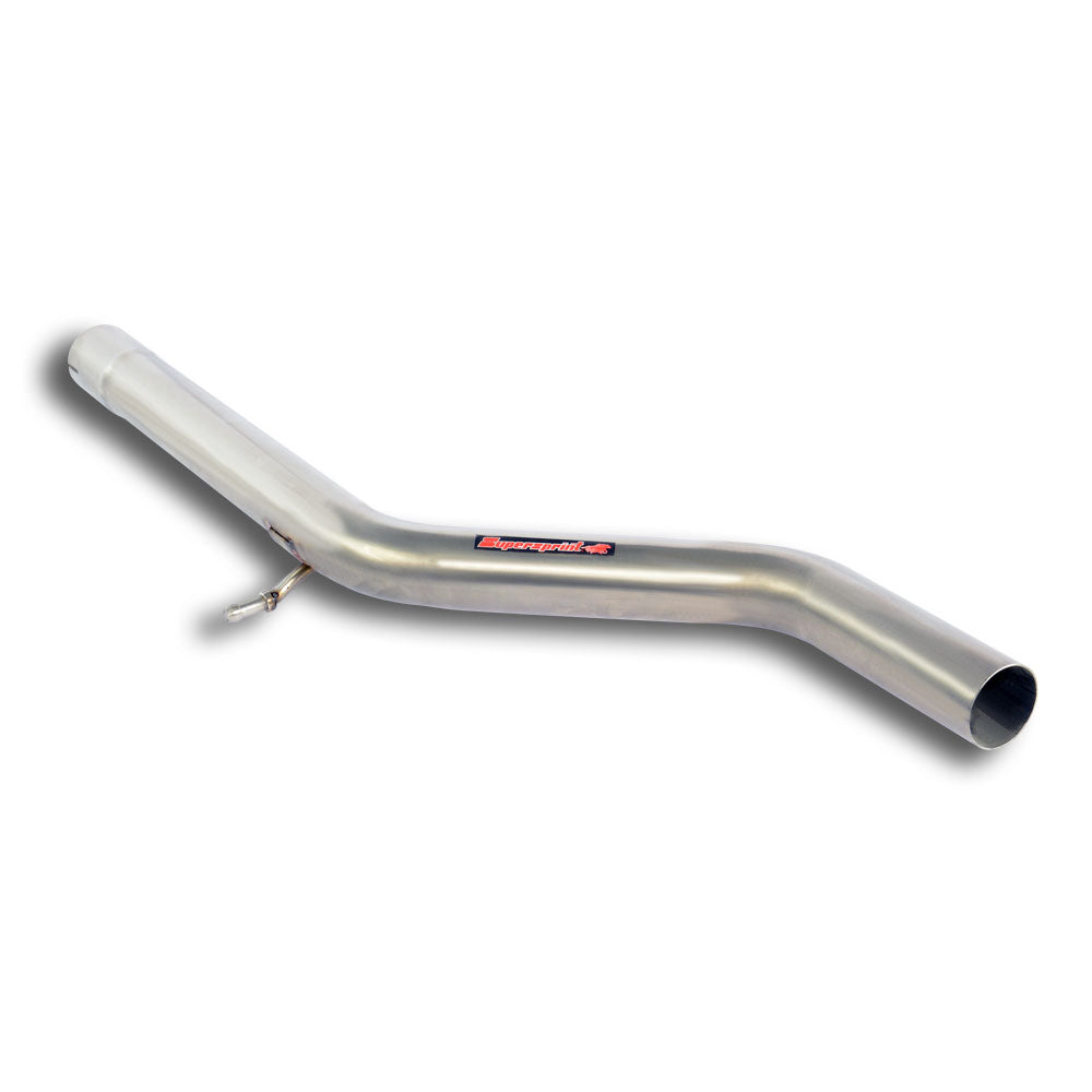 Supersprint Infiniti Q30 Centre Pipe