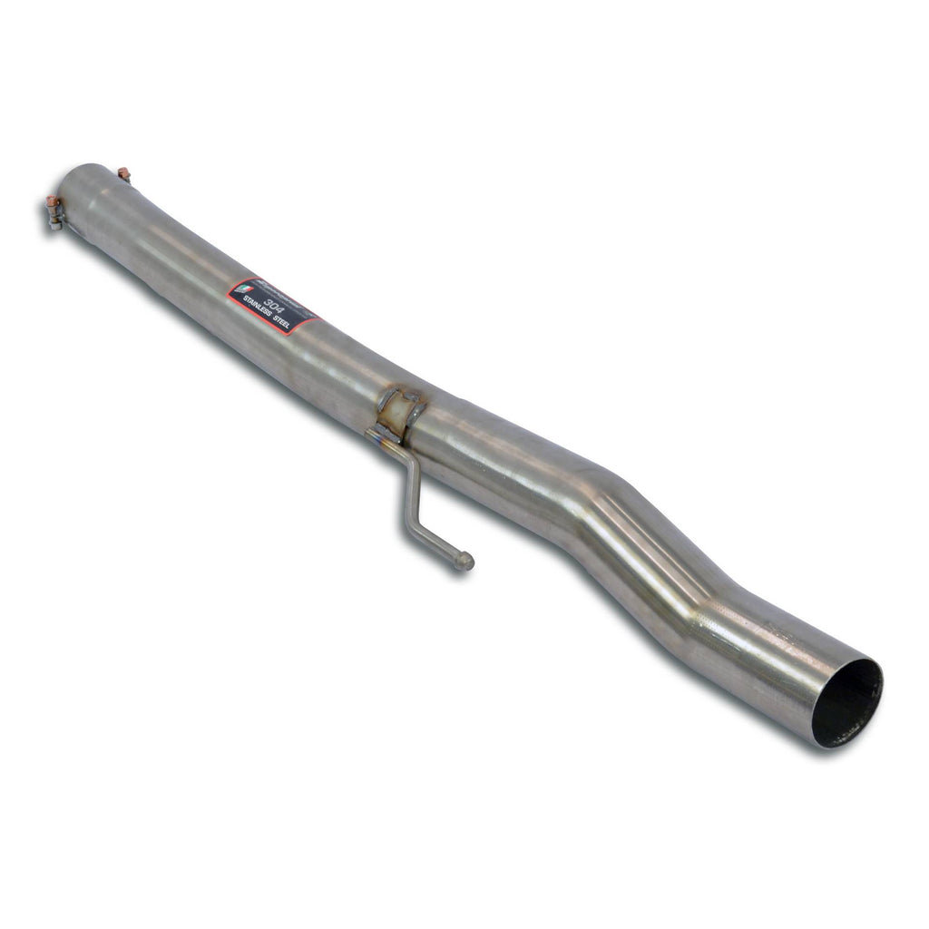 Supersprint MERCEDES X247 GLB Centre Pipe(Replaces Oem Centre Exhaust)