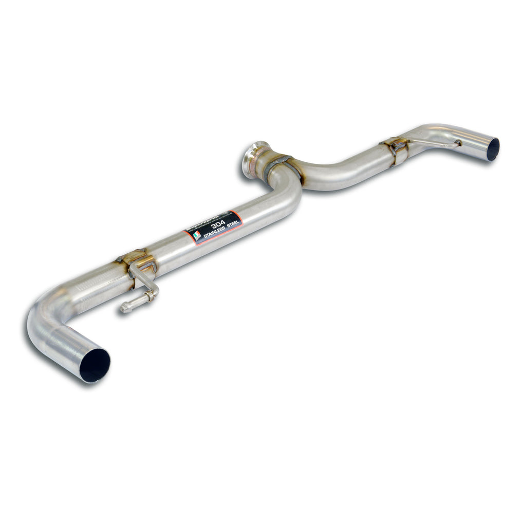 Supersprint MERCEDES V177 A AMG (Sedan) Rear Exhaust "Y-Pipe" Right - Left(Muffler Delete)