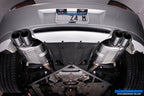 Eisenmann e85 e86 z4m performance exhaust - iND Distribution