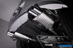 Eisenmann e85 e86 z4m performance exhaust - iND Distribution