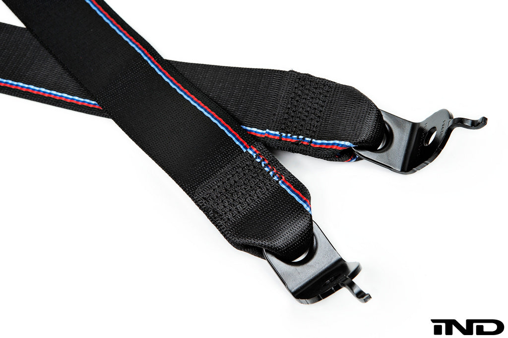 BMW OEM f82 m4 competition seat belt - iND Distribution