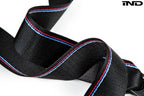BMW OEM f80 m3 competition seat belt set - iND Distribution