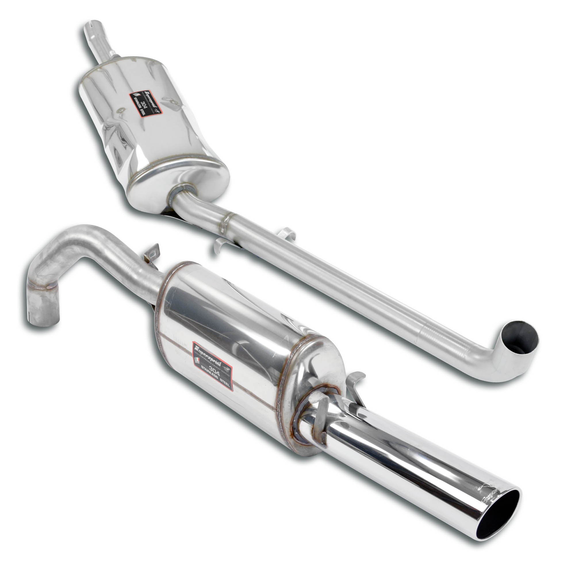 Supersprint Alfa Romeo 75 Sport Pack