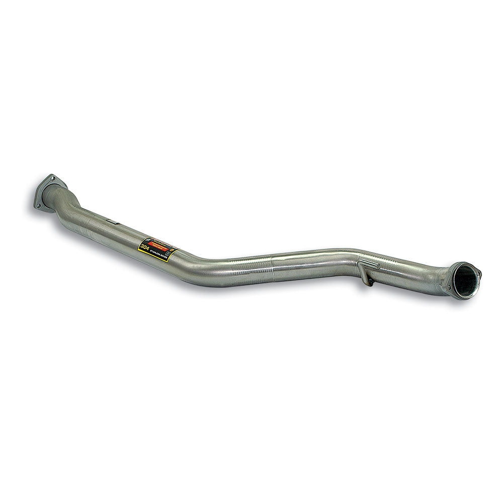 Supersprint Alfa Romeo  GTV (916) Centre Pipe.