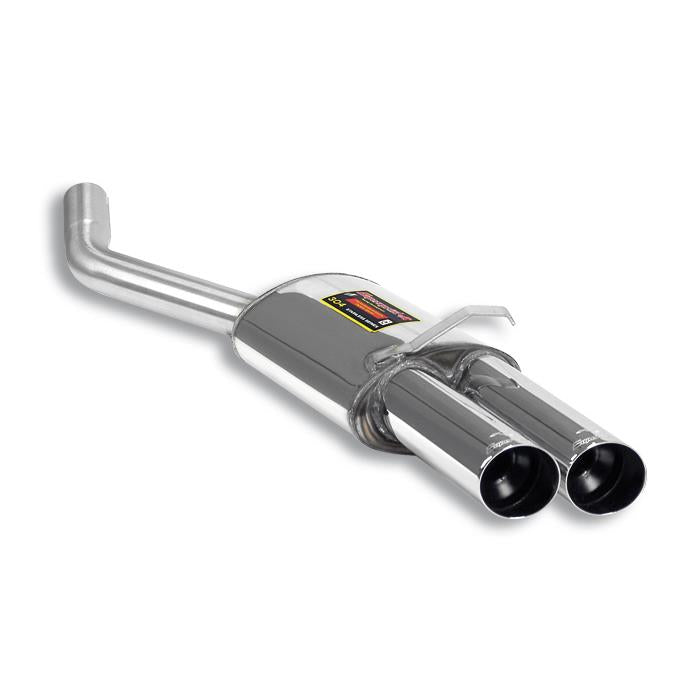 Supersprint Alfa Romeo  GTV (916) Rear Exhaust Right Oo70