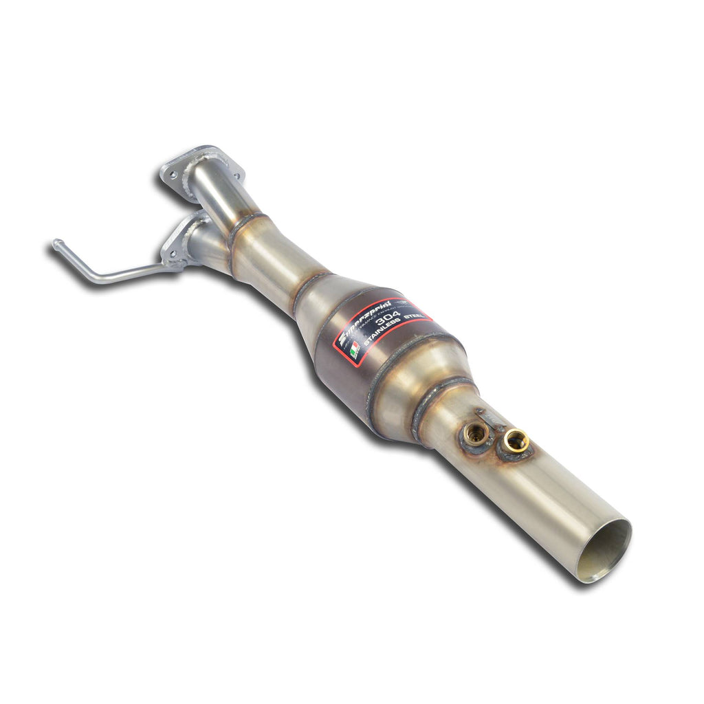 Supersprint Alfa Romeo 159 Front Catalytic Converter