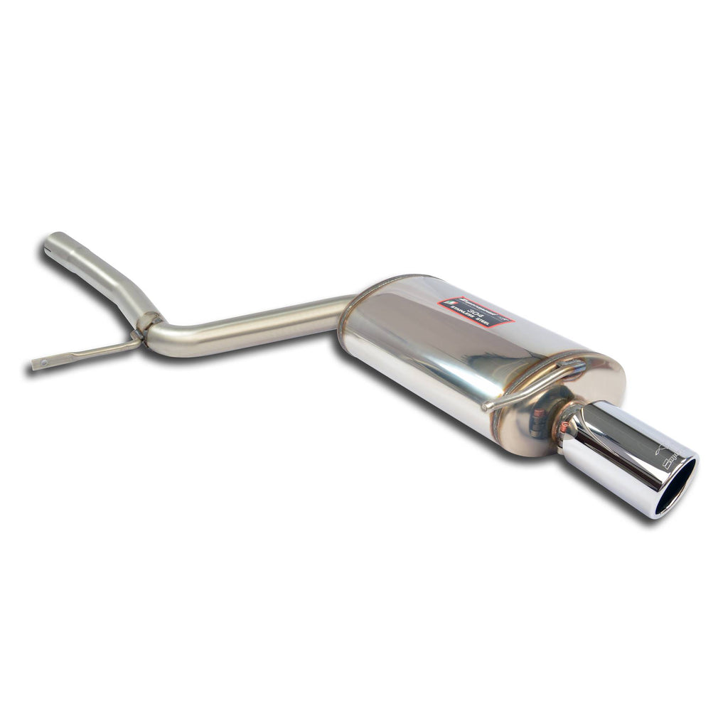 Supersprint SEAT EXEO Rear Exhaust Right O 90