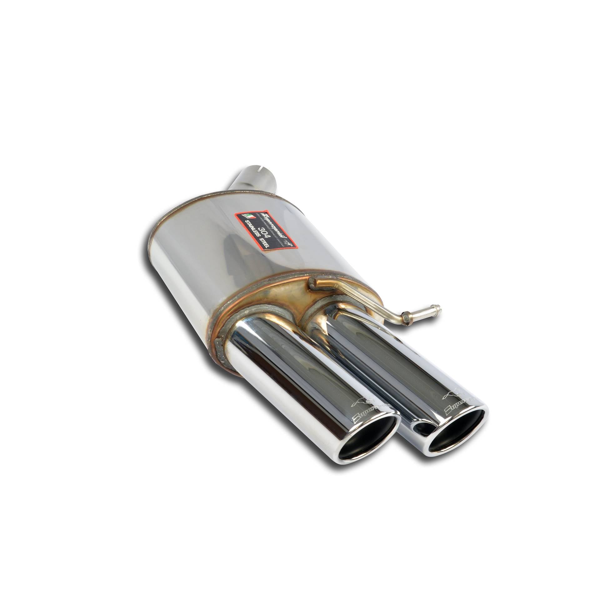 スーパースプリント アウディ A4 スーパースプリント アウディ A4