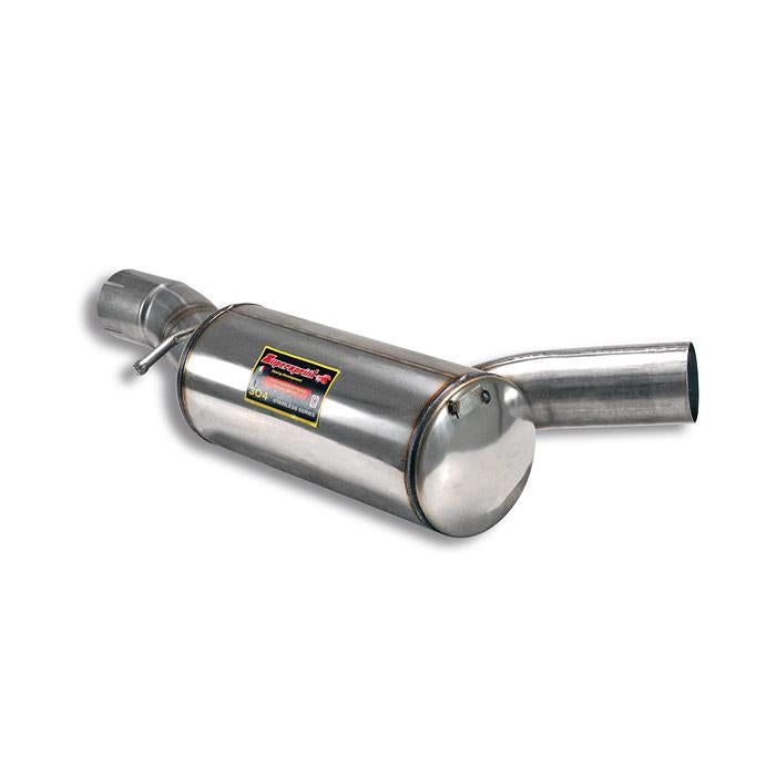 Supersprint SEAT LEON ST 5F (Wagon) Centre Exhaust