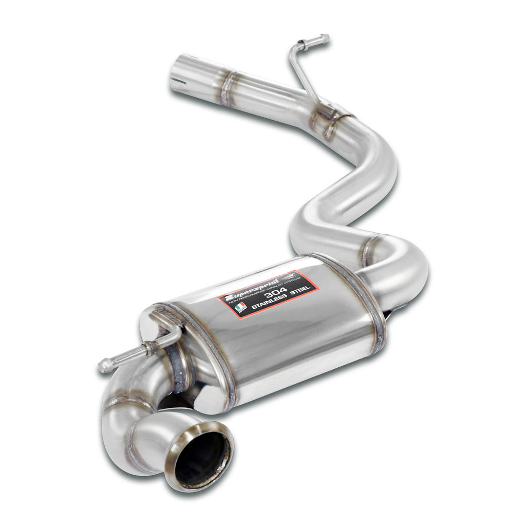 Supersprint SEAT ATECA Rear Exhaust