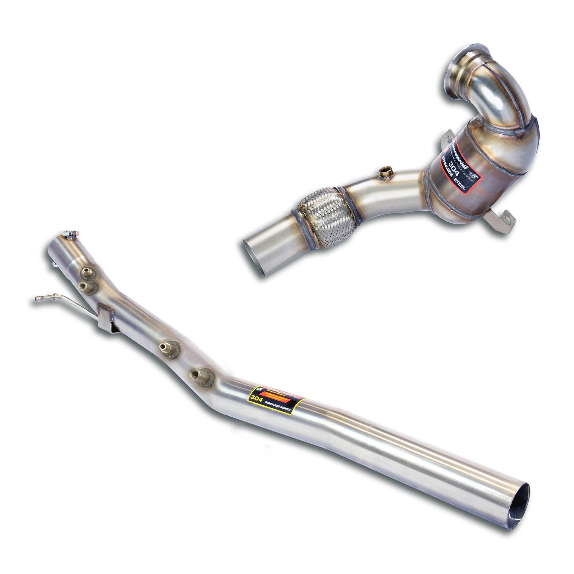 S3 (8V) Custom Aftermarket Parts & Quality Accessories | iND