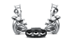 Akrapovic 458 italia 458 spider performance exhaust - iND Distribution