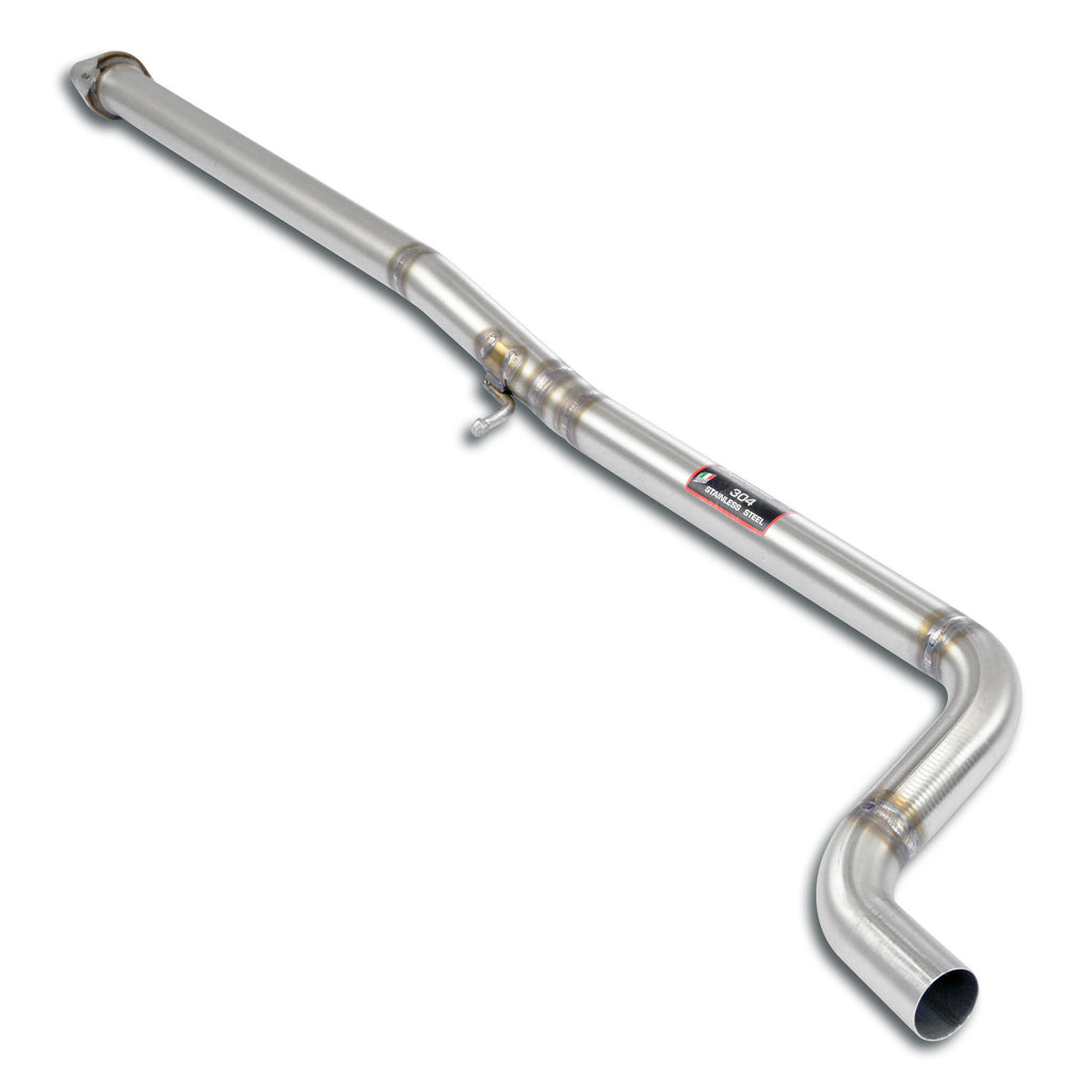 Supersprint SEAT TARRACO Centre Pipe