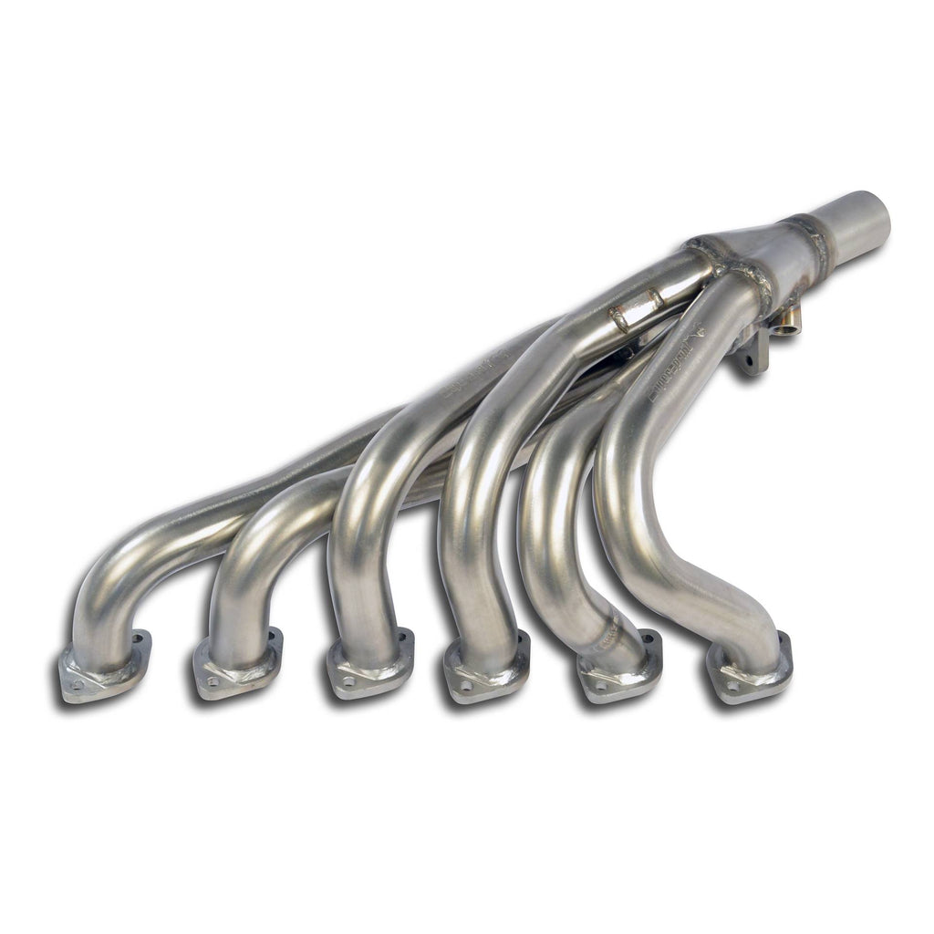 Supersprint ALPINA 3 Series (E30) Manifold 100% Stainless Steel(LHD)