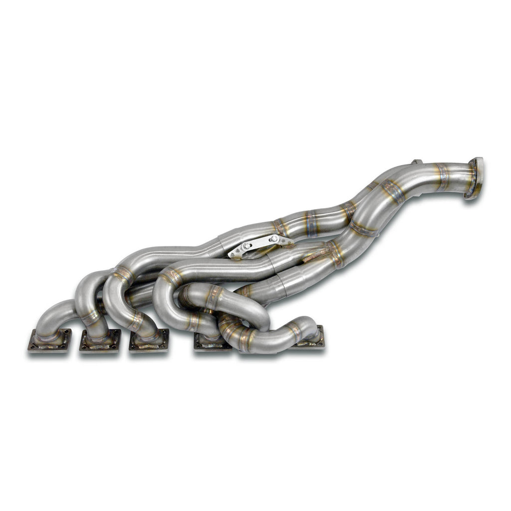 Supersprint BMW 7 Series E32 Manifold "Step Design"(Left Hand Drive)